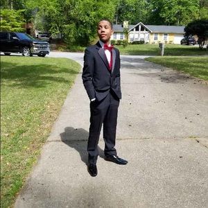 Meet your Posher, Jaylin